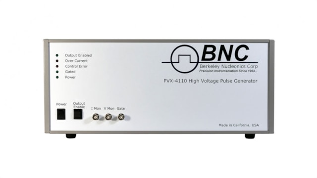 PVX-4110 ±10 000 V Pulse Generator