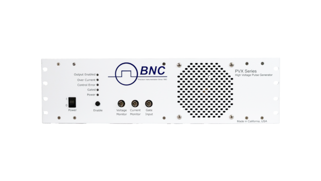 PVX-4151 ±1,500 V Pulse Generator