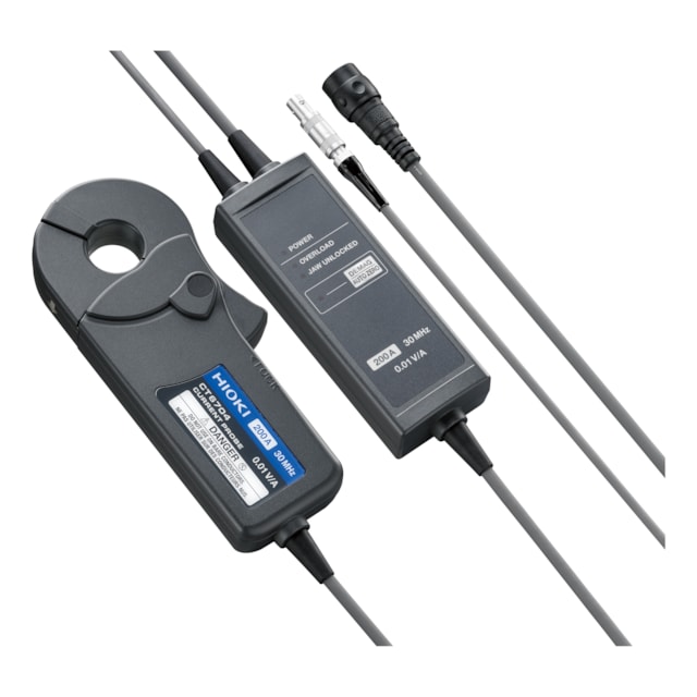 CT67xx Series Current Probe