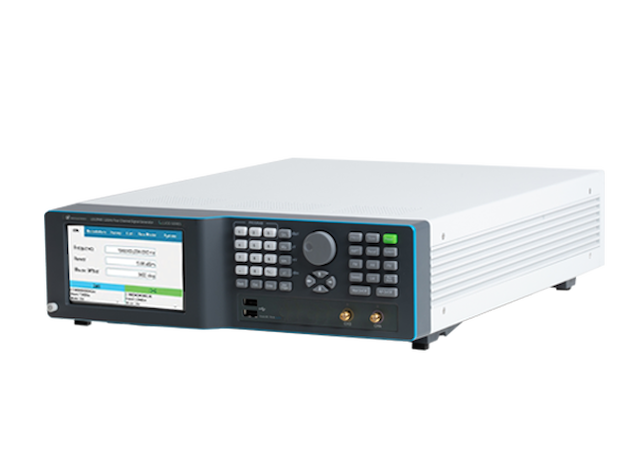 LS3082B 3GHz Dual Channel Signal Generator