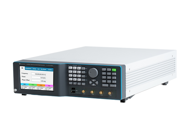 LSX4094B Microwave Signal Generator
