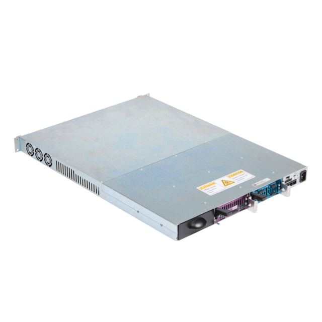 MP5000 Modular Precision Test System