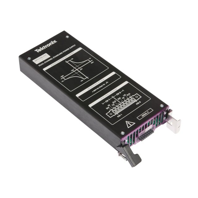 MPSU50−2ST PSU Module