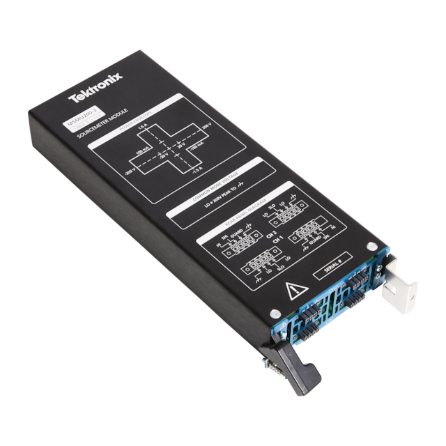MSMU200-2 SMU Module