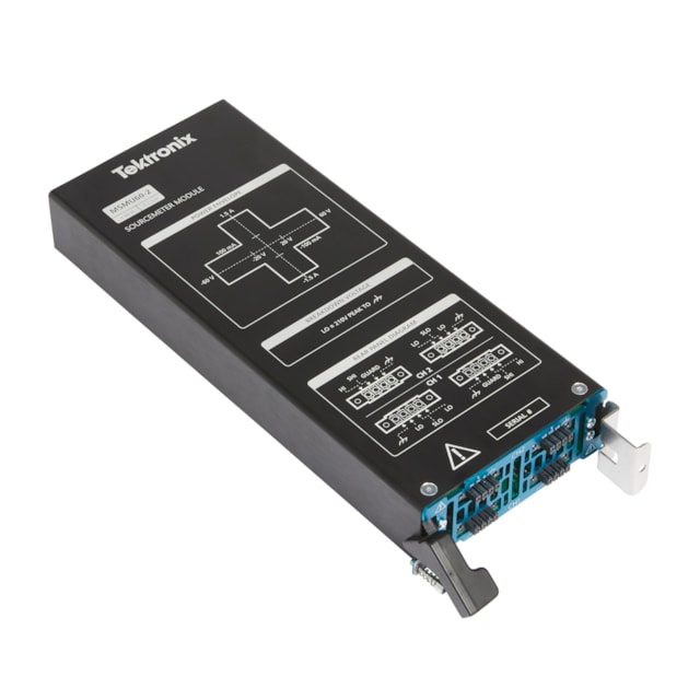 MSMU60−2 SMU Module