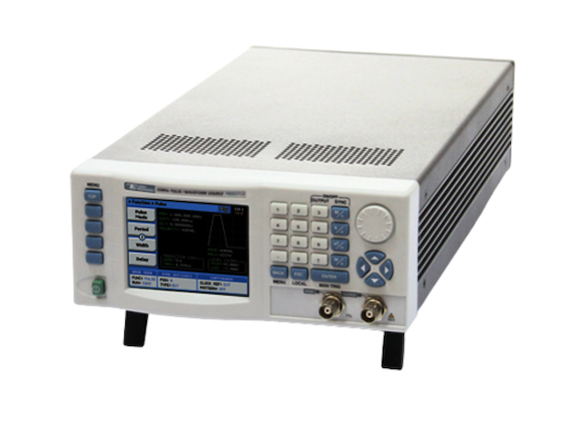 PM8571A Single-Channel Pulse Waveform Generator