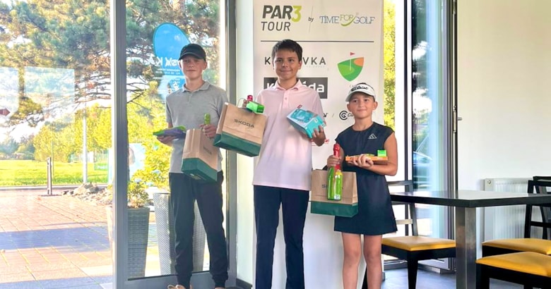 Finále junior, Kšírovka