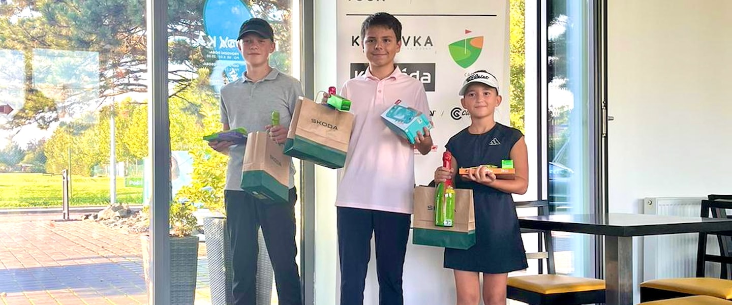 Finále junior, Kšírovka