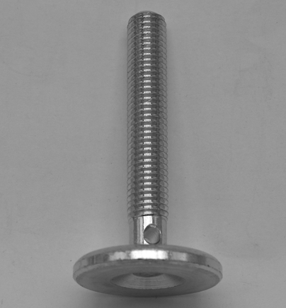 Adjusting screw 35 M10