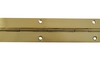 Piano hinge PMS 25x0,6x1980/60