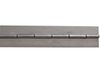 Piano hinge stainless steel 32x0,6x3480