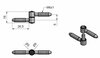 Hinge MARK I