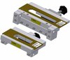 Milling template 3D