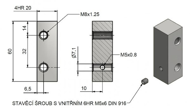 Výkres