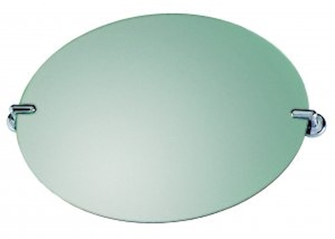 Držáky se zrcadlem