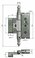 Door hinge GEMMA 55 - 20/18 UR14 S3
