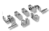 Espagnolette lock X 922