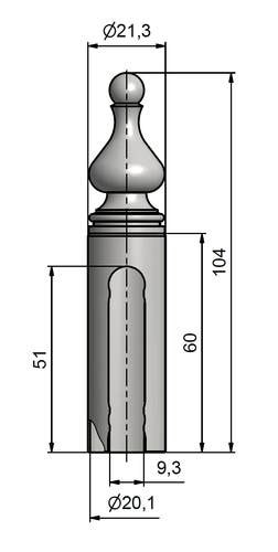 Výkres