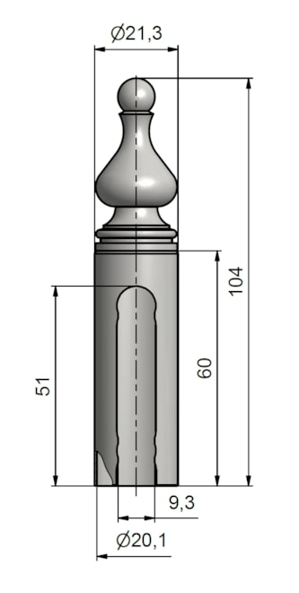 Výkres