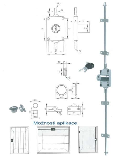 Výkres