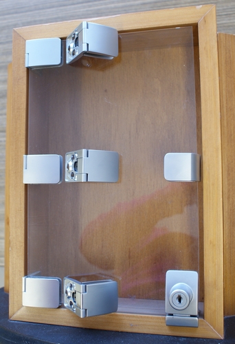 Porovnání starého a nového provedení