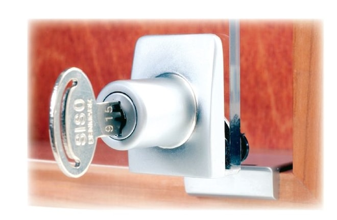 Umístění podložky