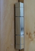 Závěs dveřní 15x90 2D 4 HR