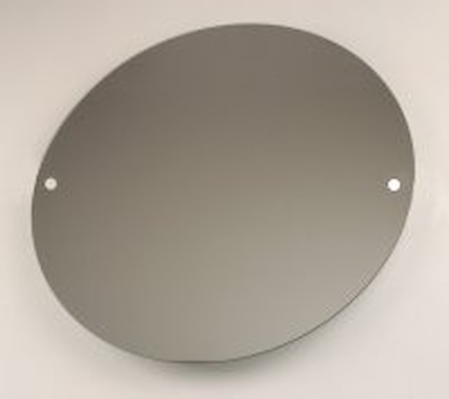 KORONA-PRIMA zrcadlo kruh 55 cm