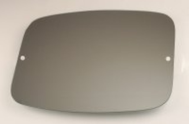 KORONA-PRIMA zrcadlo obdélník 60x40 cm