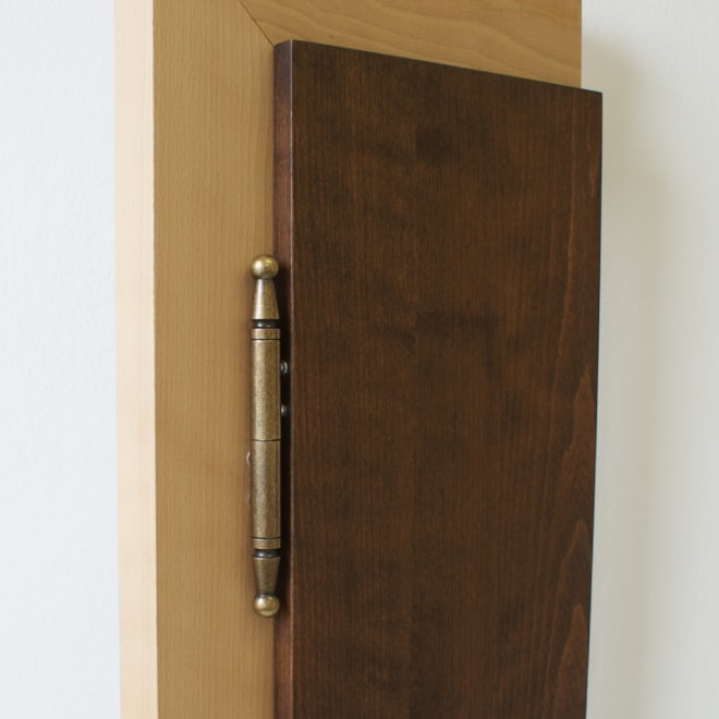 Specimen - metal caps UR01 old brass 