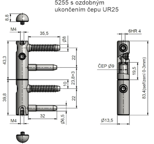 5255UR25.ZNM