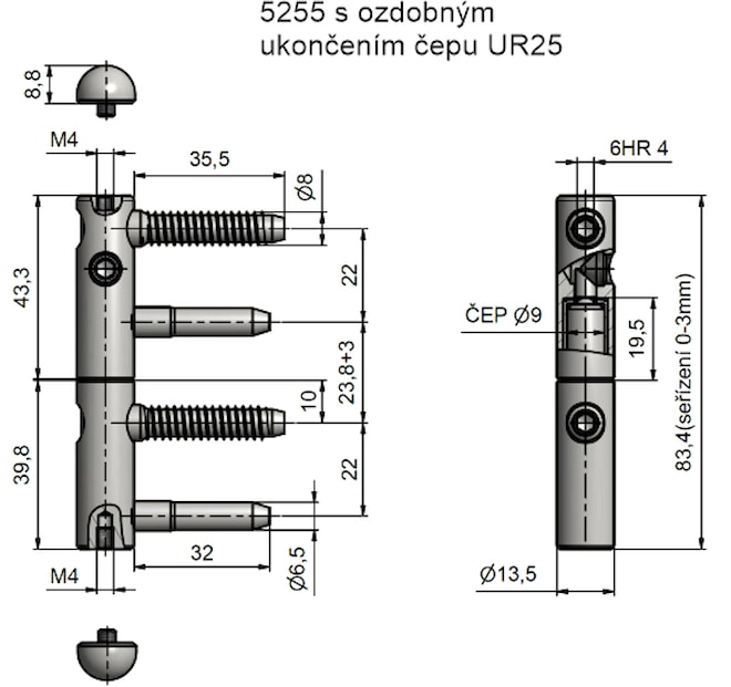 5255UR25.ZNM