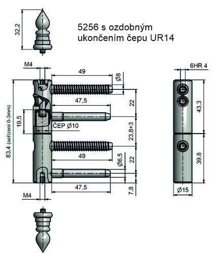 5256UR14.ZNZ
