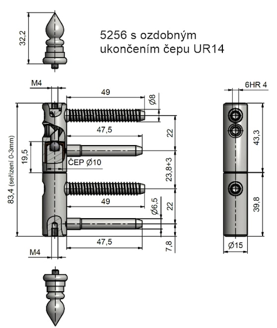 5256UR14.ZNZ
