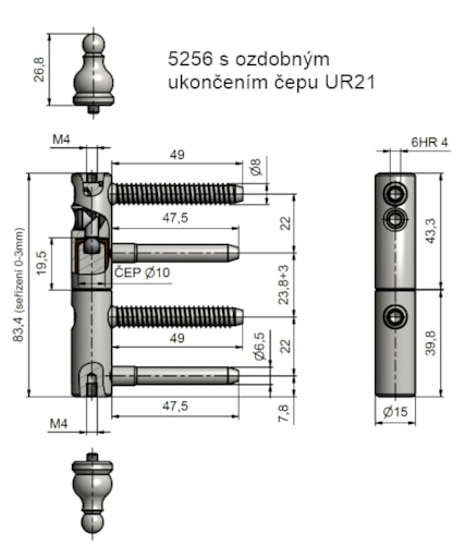 5256UR21.LAK