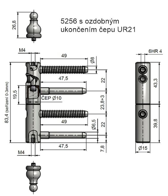 5256UR21.LAK