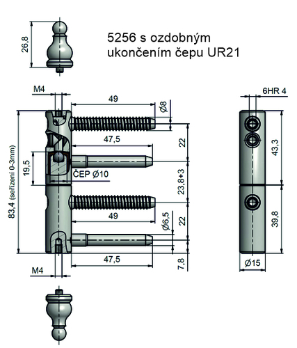 5256UR21.ZNZ