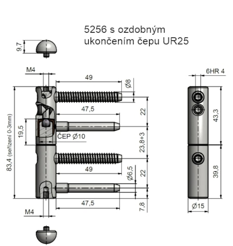 5256UR25.ZNM