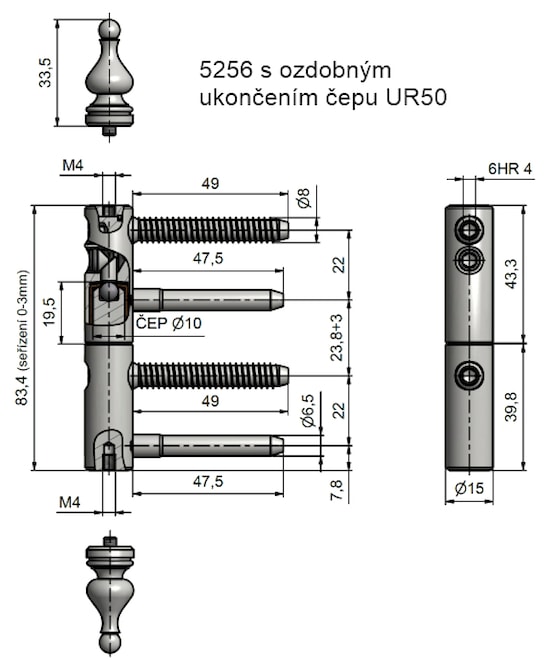 5256UR50.ZNM