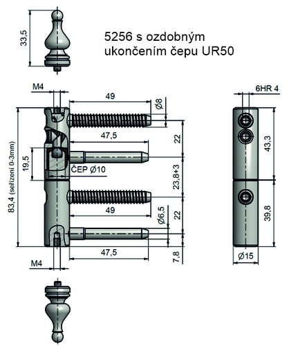 5256UR50.ZNZ