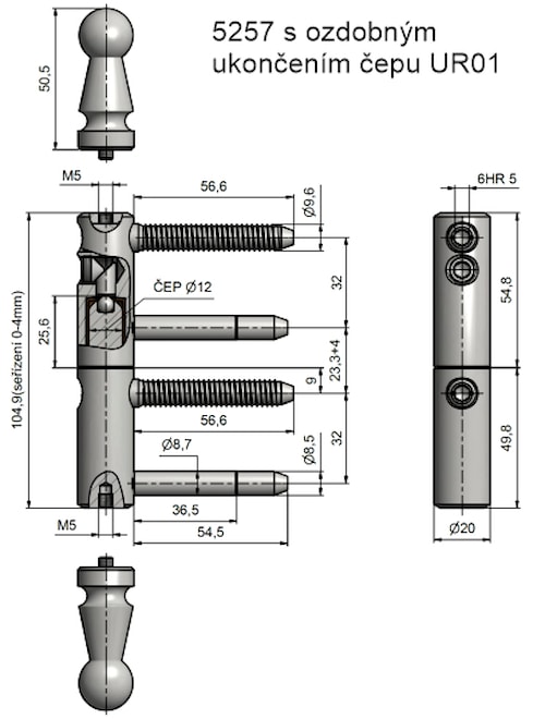 5257UR01.LAK
