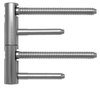 Door hinge TRIO 15 PYRO 3 TR EI 60 DZ PH