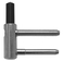 Door hinge 80/10 SD 8x50 TR PH