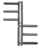 Hinge TRIO MAX 20 MAX BZ PH TR