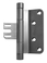 Door hinge 15x96 OZ34 BP TUKAN