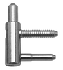 Window hinge TRIO 15 SD