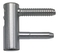 Door hinge TRIO 15 VD PH