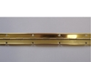 Piano hinge PMS 32x0,6x3500/70 with bend