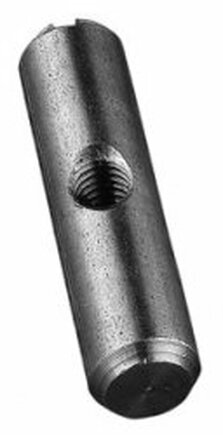 Cylindrical nut M6-10x40/20