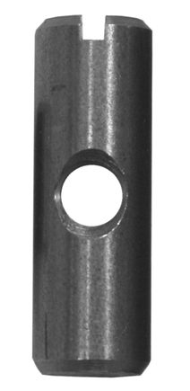Cylindrical nut M6-10x30/15